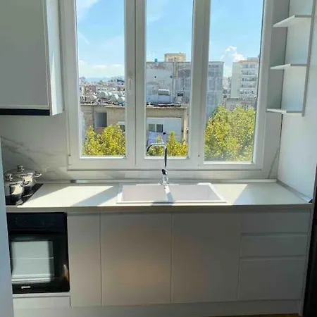 Apartamento Teo 2 Tirana