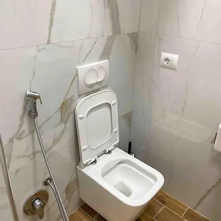 Διαμέρισμα Niko 2 *