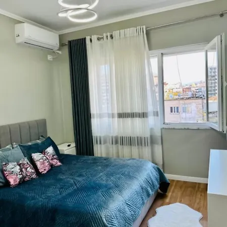 Apartment Teo 2